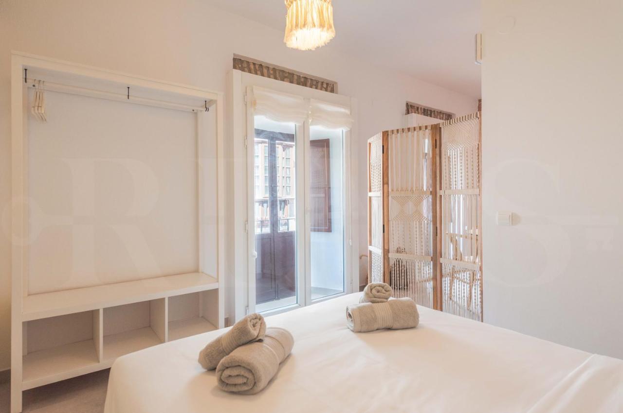 Apartment In The Heart Of Malaga By Rems Luaran gambar