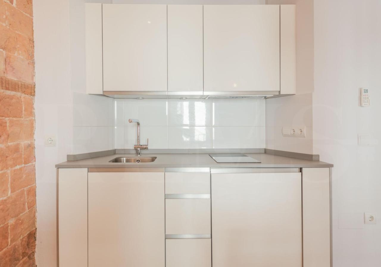 Apartment In The Heart Of Malaga By Rems Luaran gambar