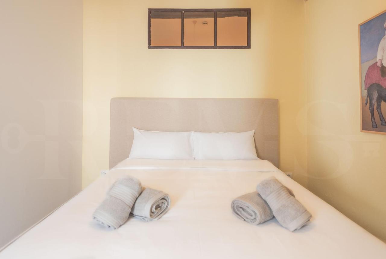 Apartment In The Heart Of Malaga By Rems Luaran gambar
