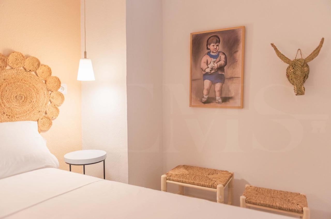 Apartment In The Heart Of Malaga By Rems Luaran gambar