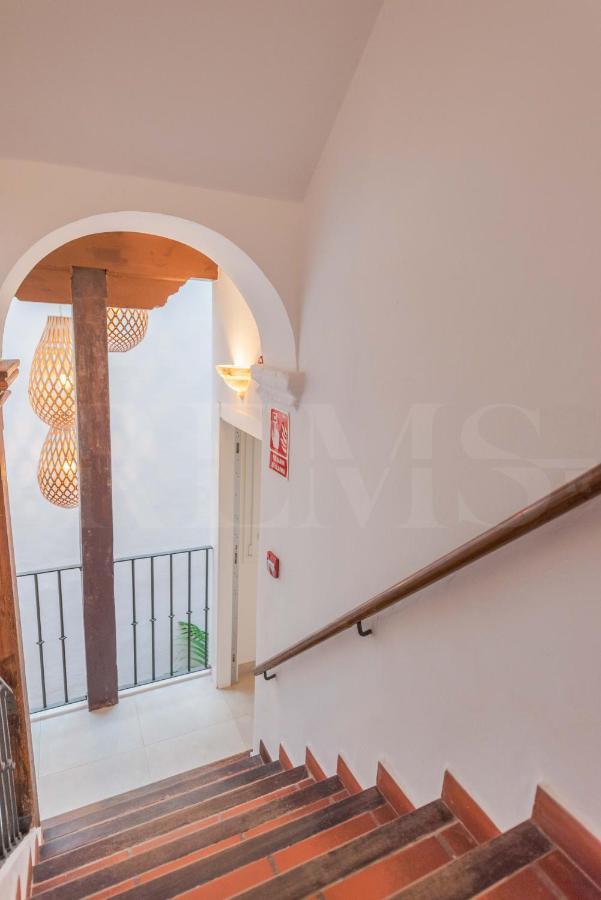 Apartment In The Heart Of Malaga By Rems Luaran gambar