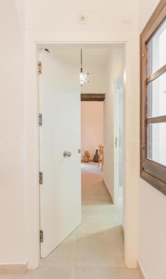 Apartment In The Heart Of Malaga By Rems Luaran gambar