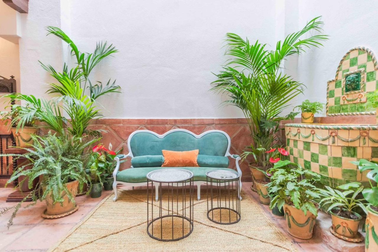 Apartment In The Heart Of Malaga By Rems Luaran gambar