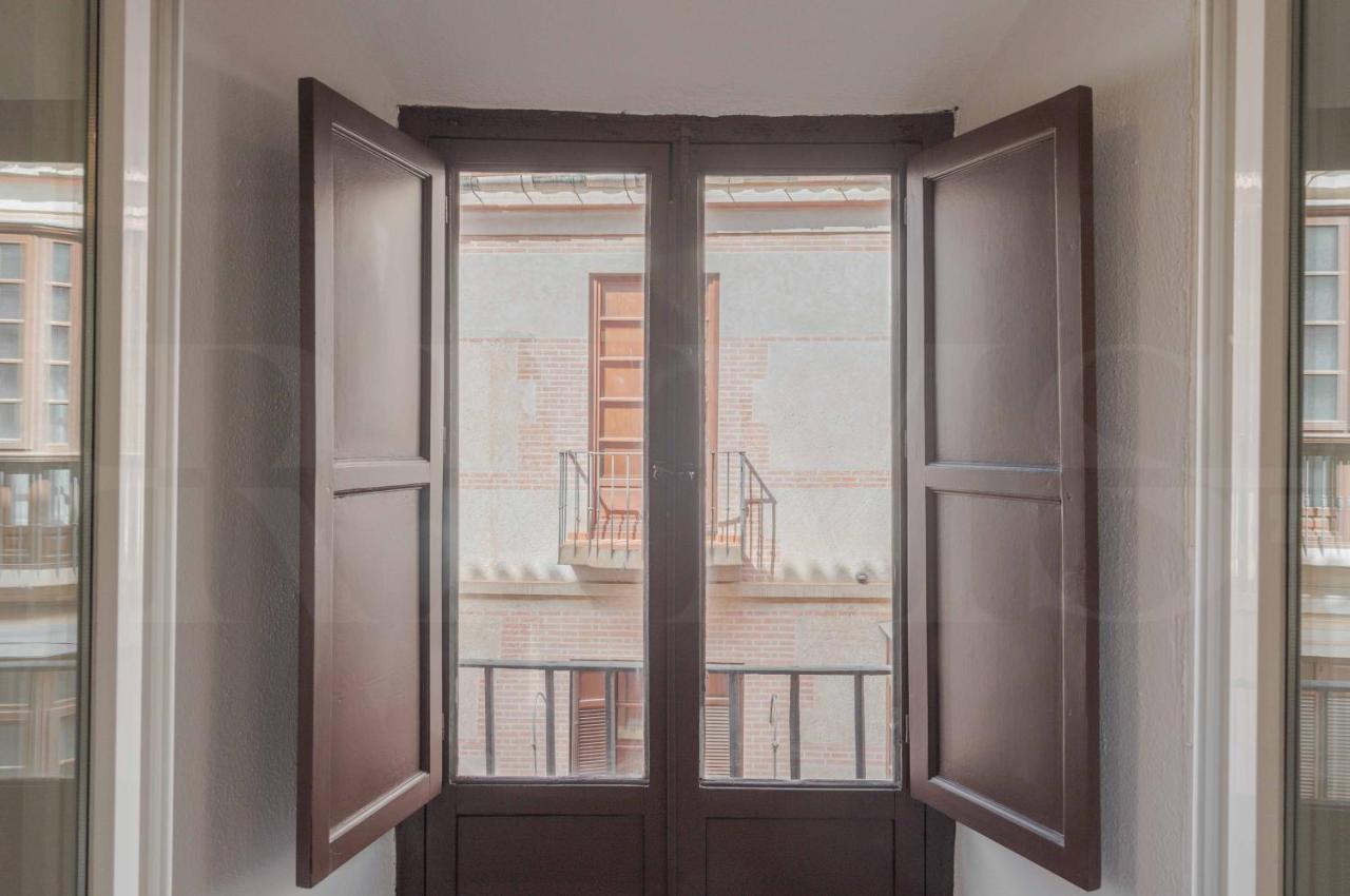 Apartment In The Heart Of Malaga By Rems Luaran gambar