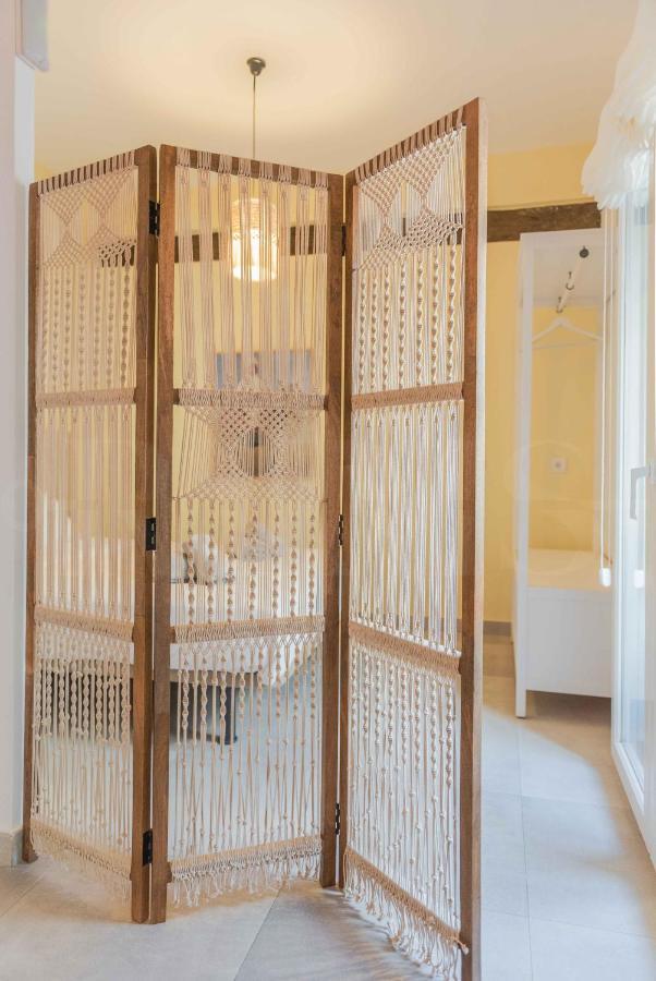 Apartment In The Heart Of Malaga By Rems Luaran gambar