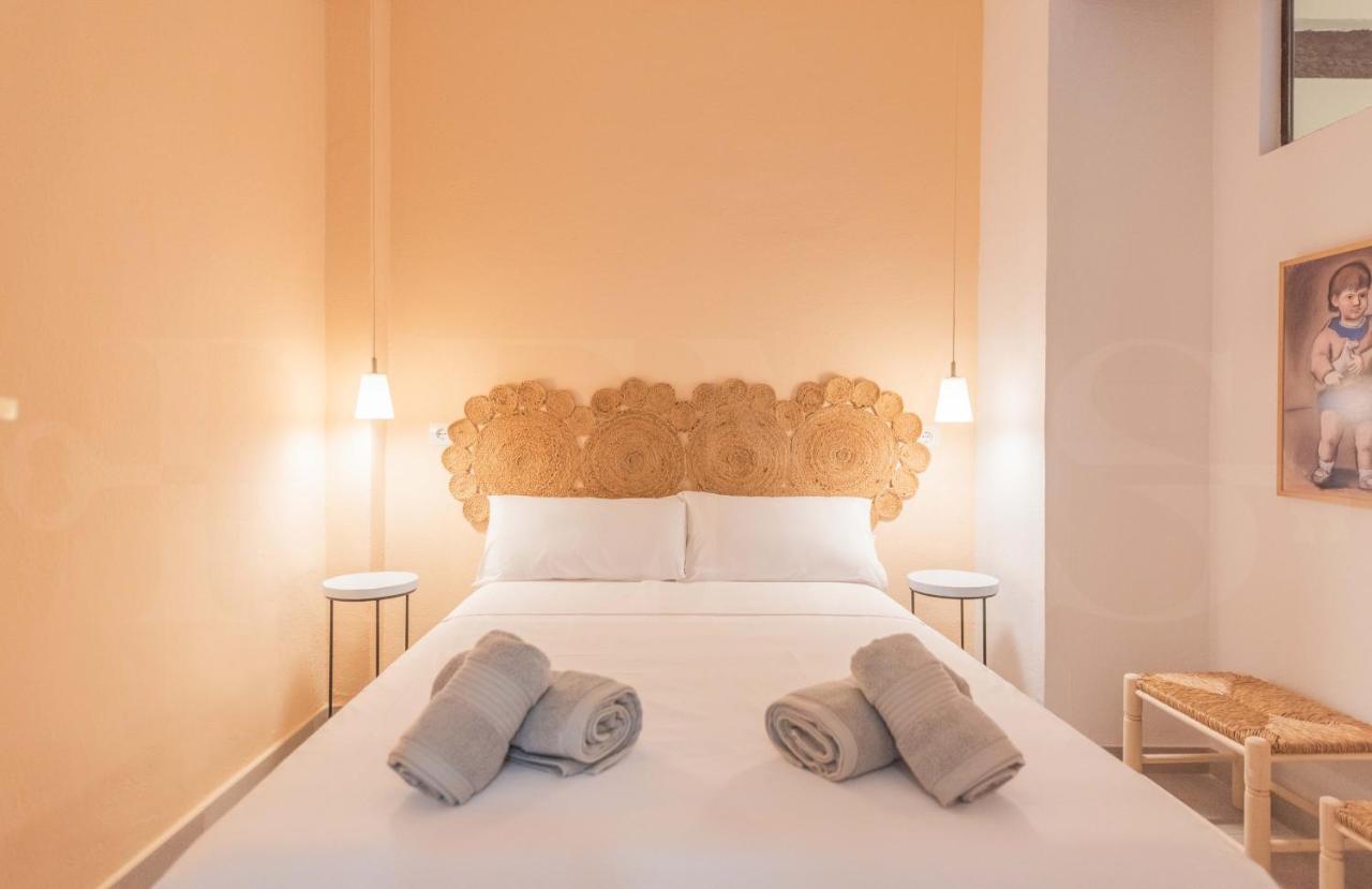 Apartment In The Heart Of Malaga By Rems Luaran gambar