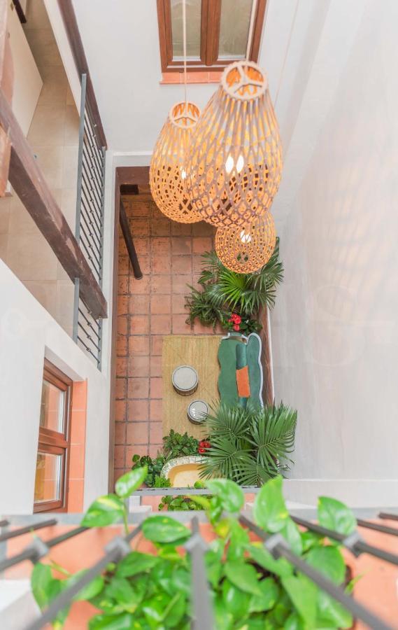 Apartment In The Heart Of Malaga By Rems Luaran gambar